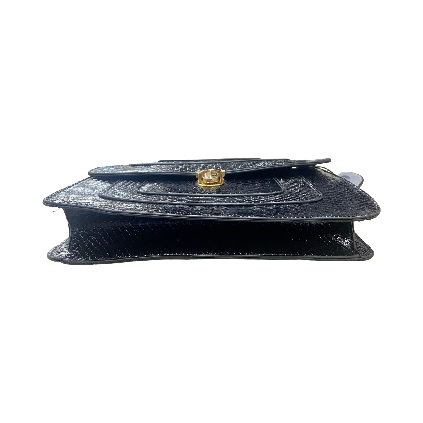 Handbag By Mellow World In Black, Size:Medium