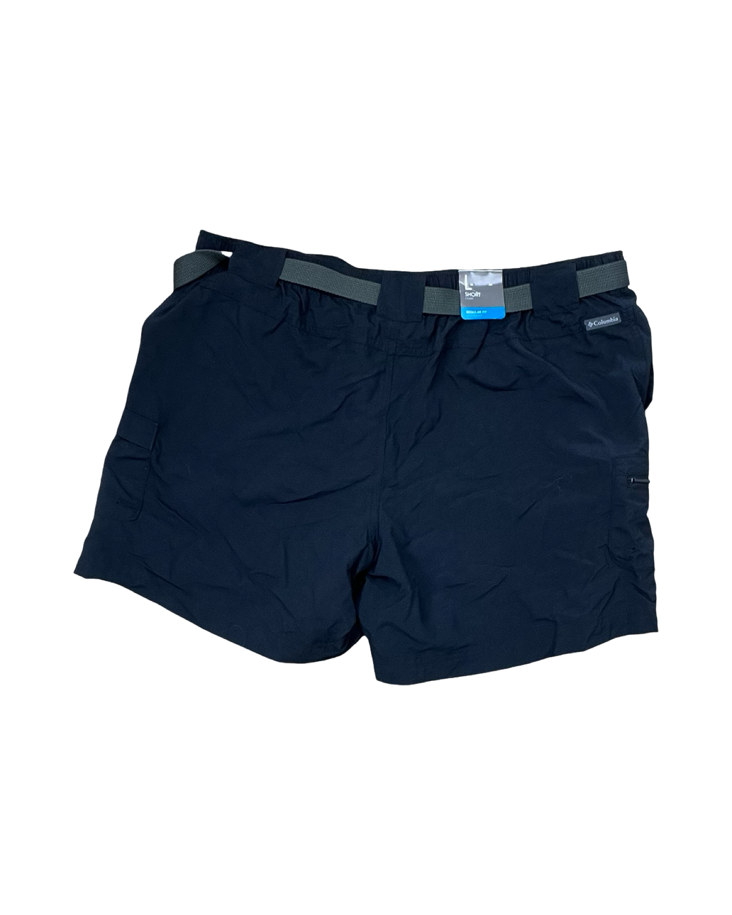Shorts By Columbia In Black, Size:12