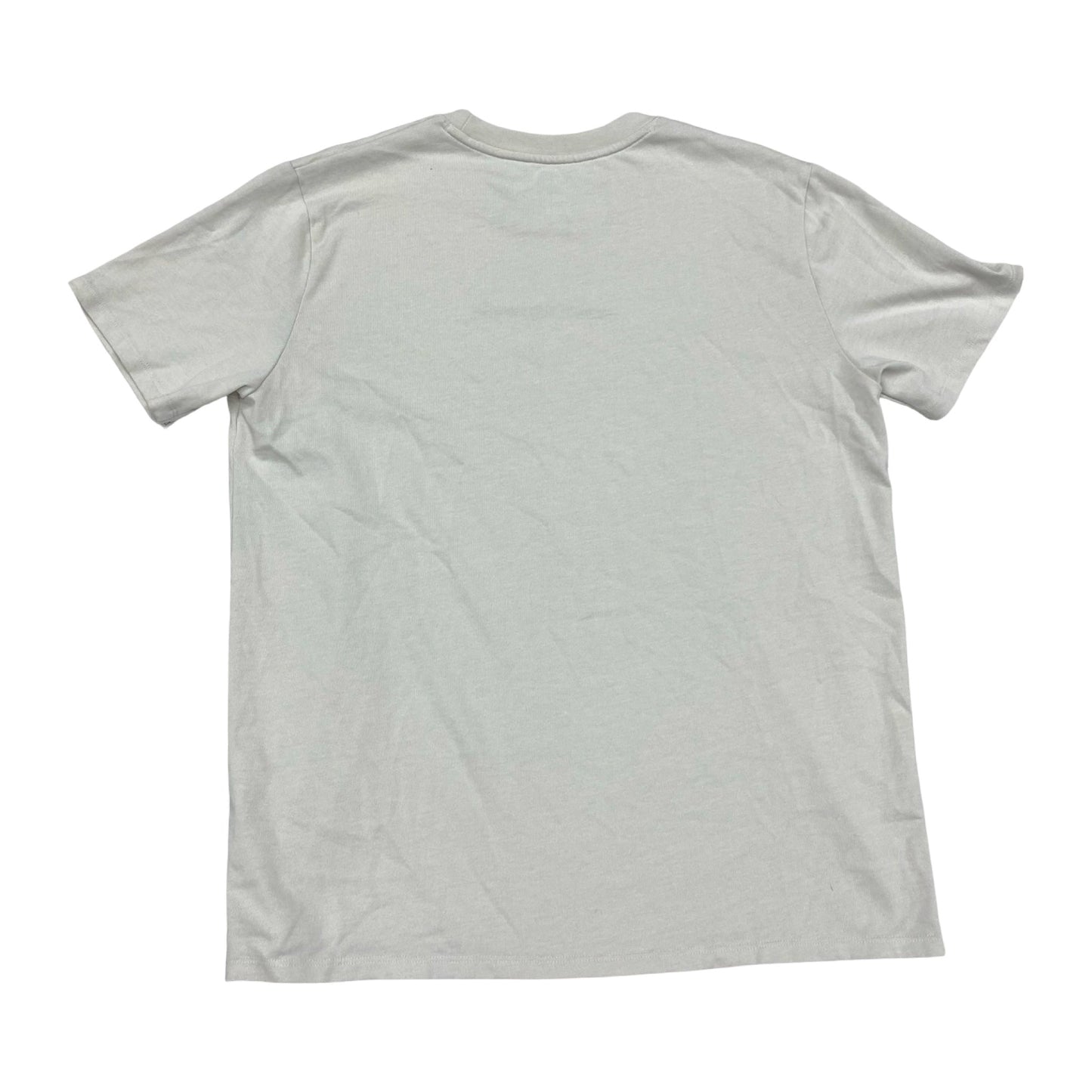 Top Ss By Under Armour In Beige, Size:S