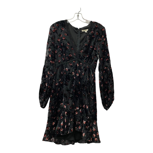 Dress Casual Short By Wayf In Black, Size:Xs