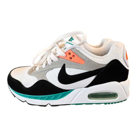 Shoes Athletic By Nike In Multi, Size:6