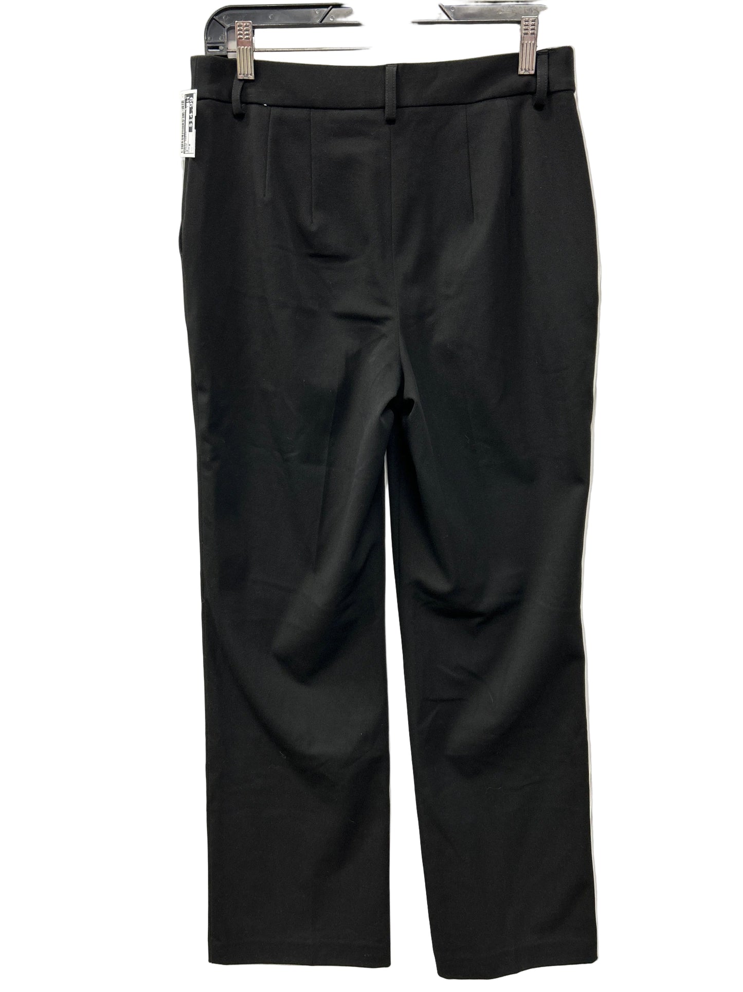 Pants Dress By Express In Black, Size:8