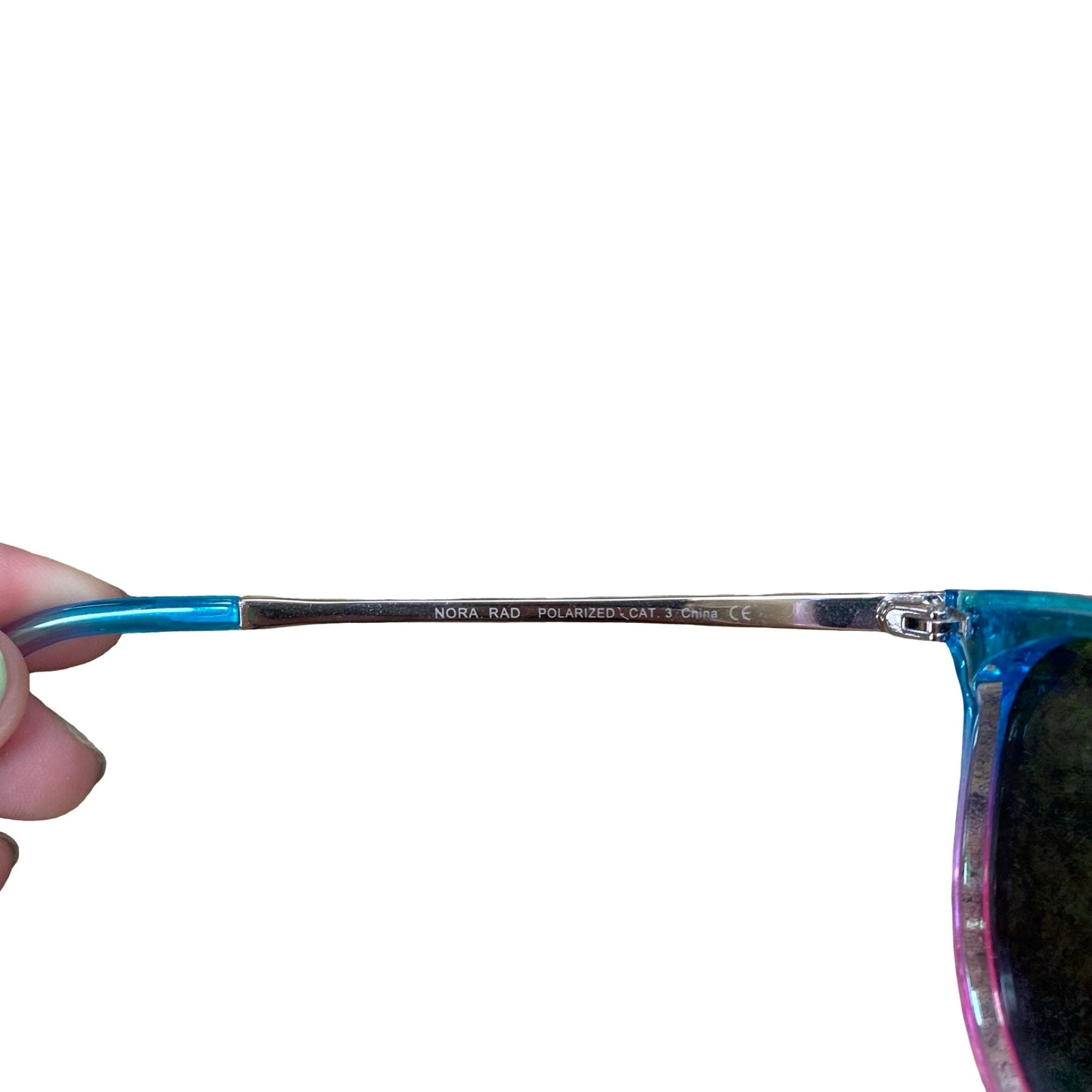 Sunglasses By Blenders In Multi, Size: