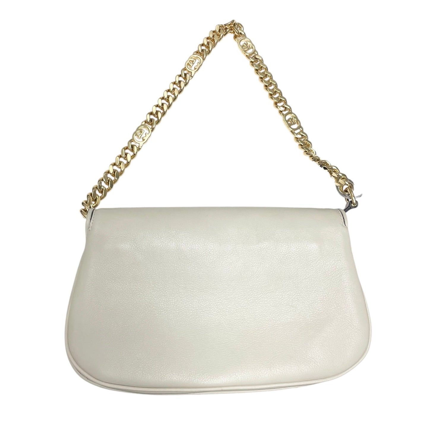 Handbag Luxury Designer By Gucci, Size: Small