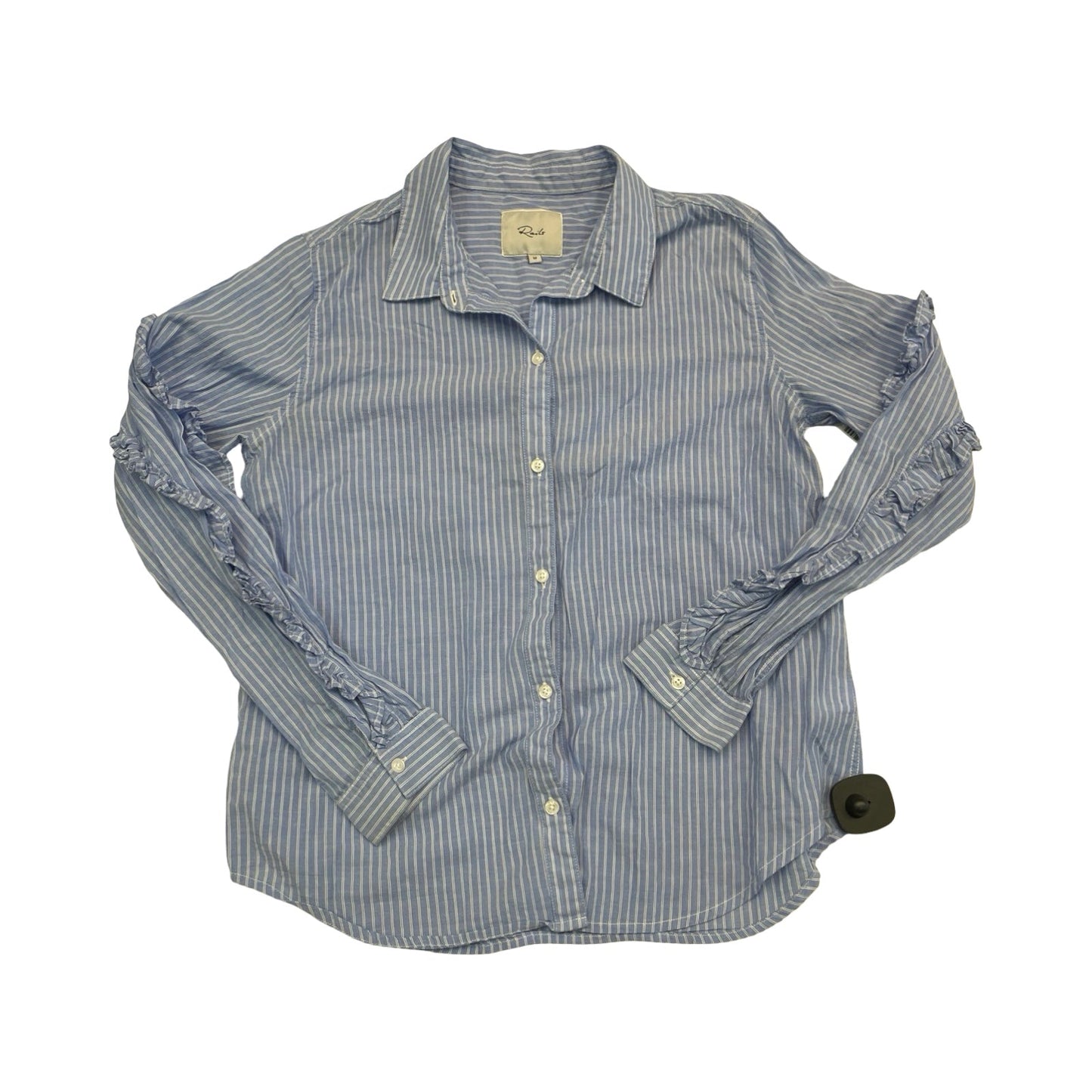 Top Ls By Rails In Blue, Size:M