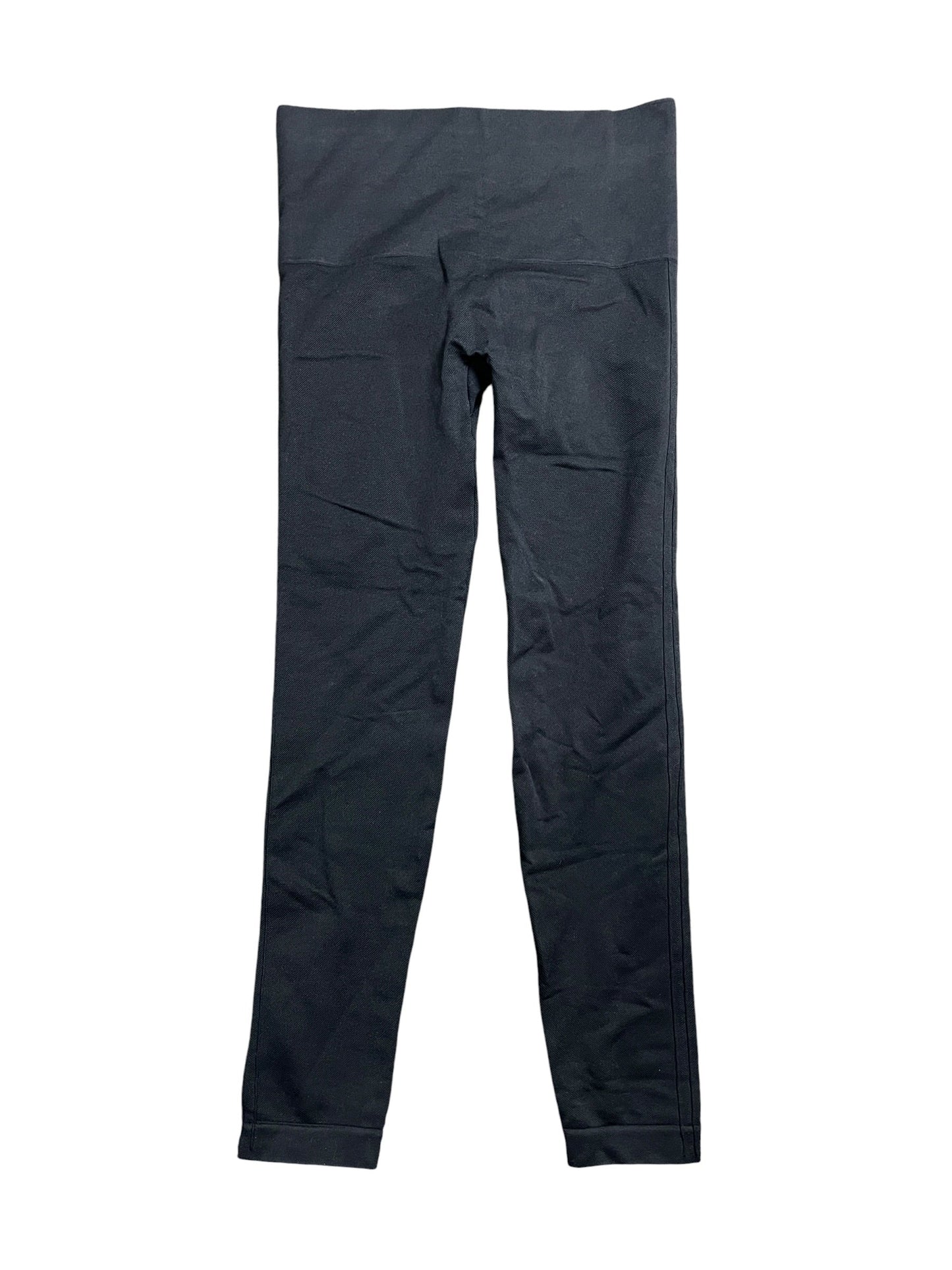 Pants Leggings By Spanx In Black, Size:L