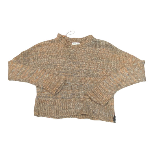 Sweater By Rachel Zoe In Brown, Size:M