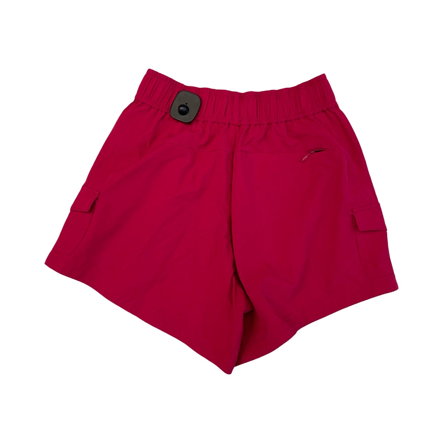 Athletic Shorts By Cmb In Pink, Size:Xs