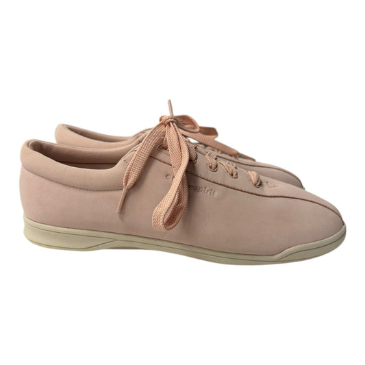 Shoes Athletic By Easy Spirit In Pink, Size:10