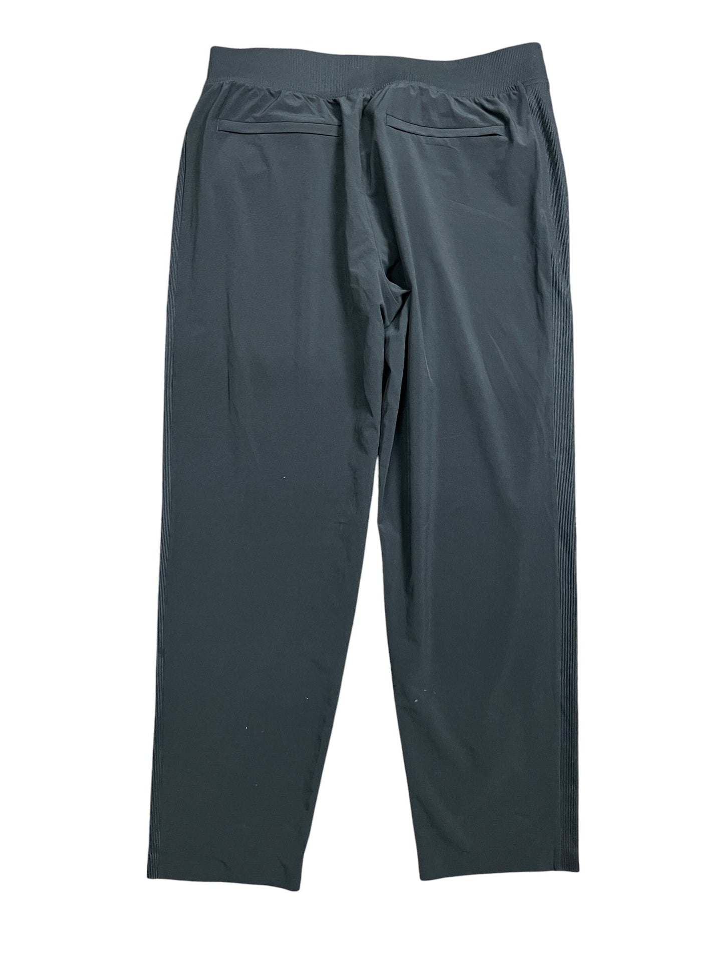 Athletic Pants By Athleta In Black, Size:L