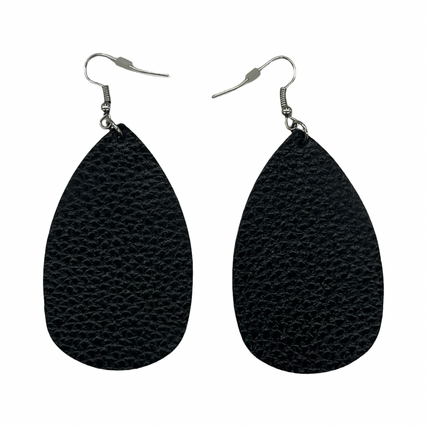 Earrings Dangle/Drop By Clothes Mentor In Black