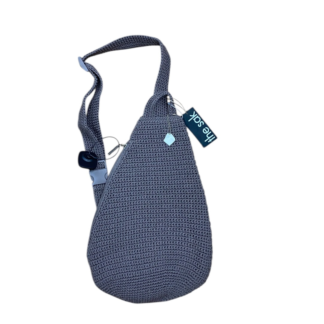 Handbag By The Sak In Taupe, Size:Medium