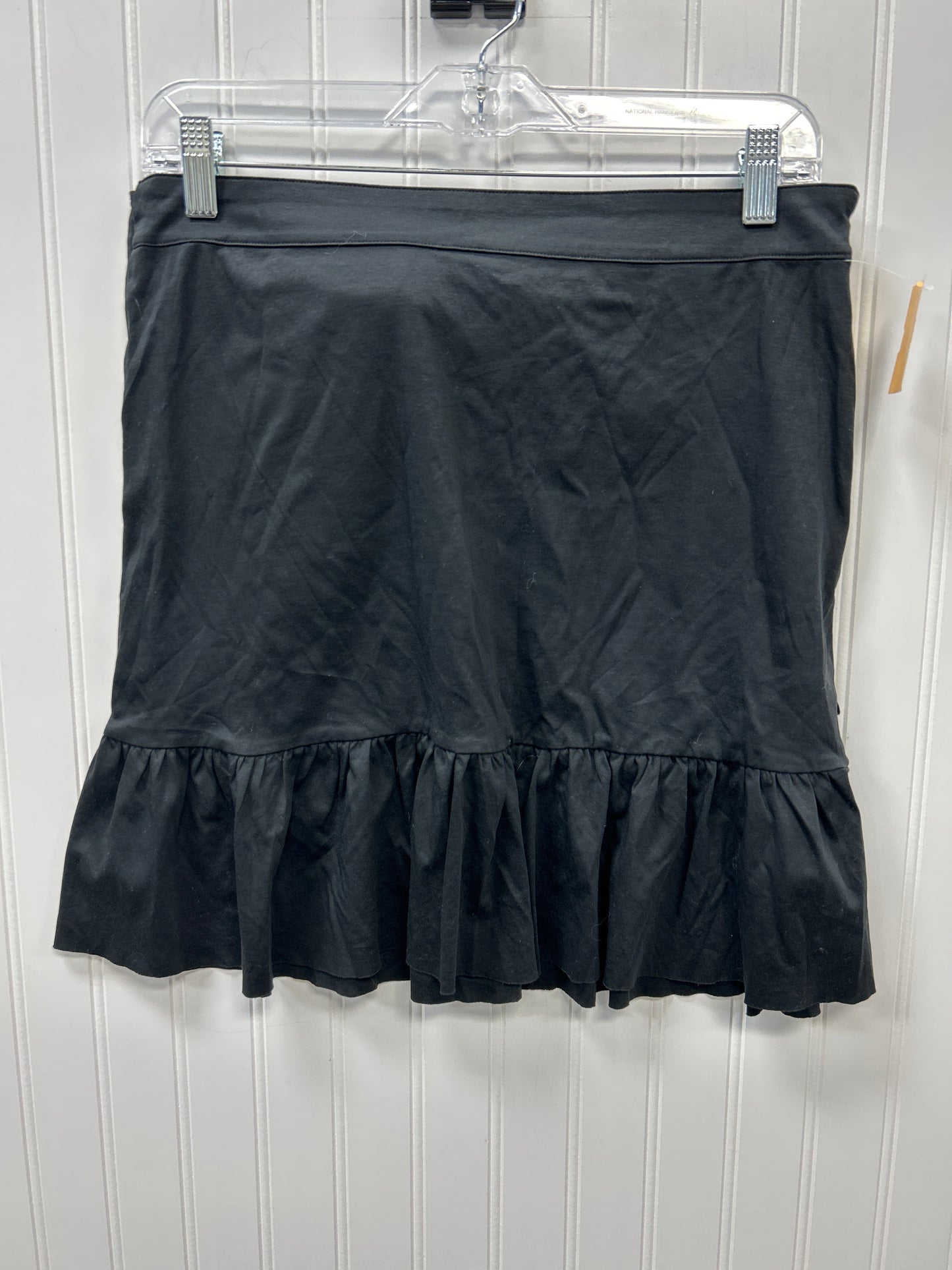 Skirt Midi By Scotch & Soda In Black, Size:M