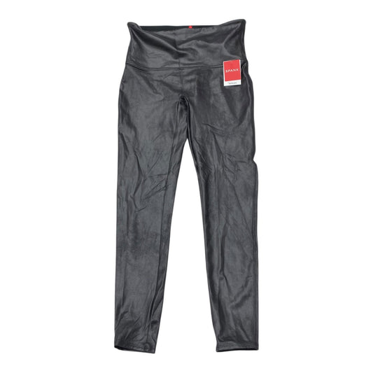 Pants Leggings By Spanx In Black, Size:Xl