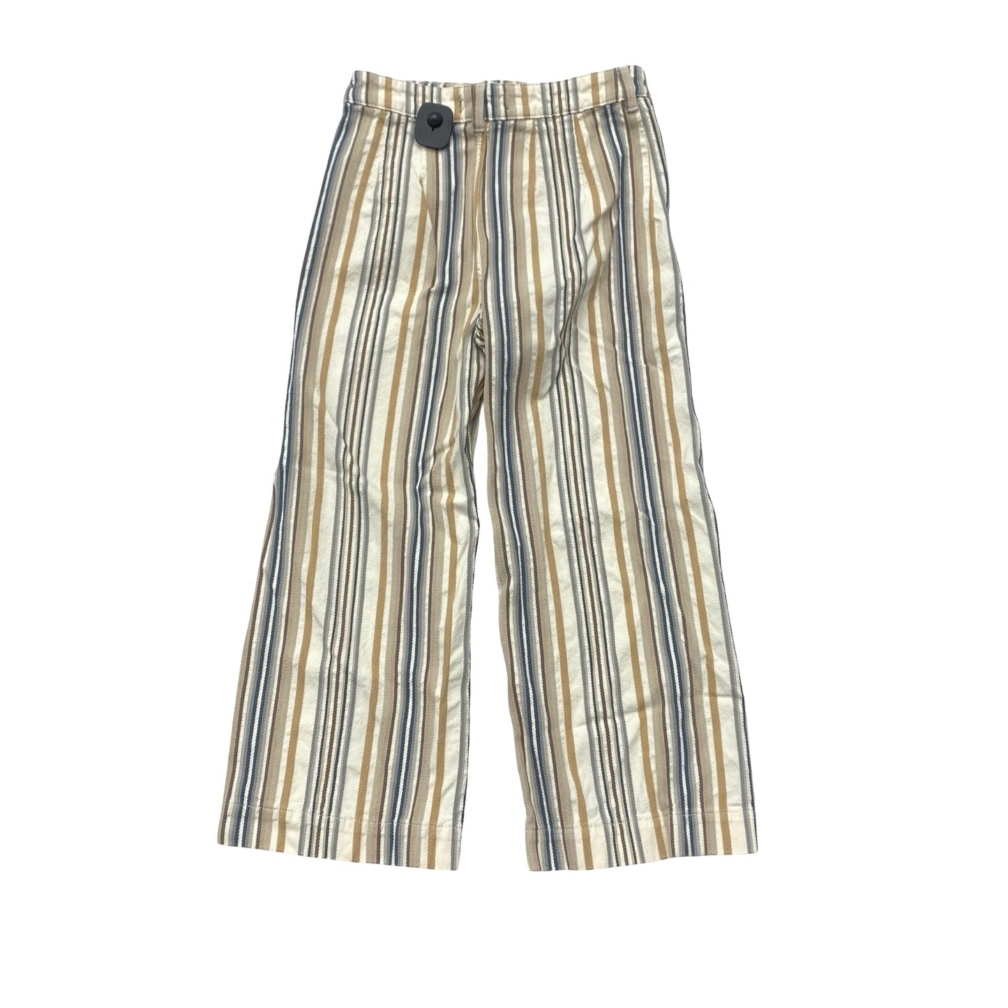 Pants Other By We The Free In Striped Pattern, Size:2