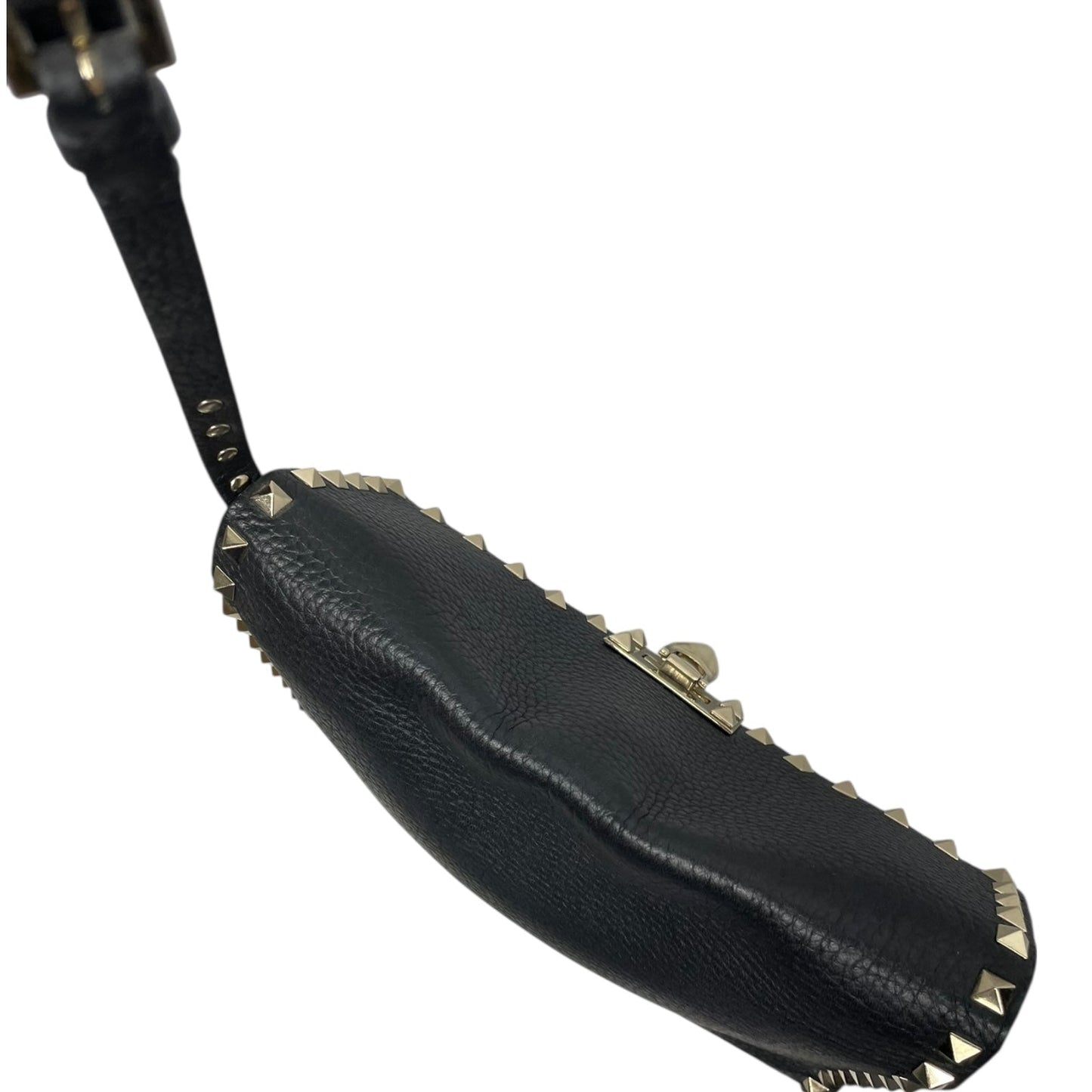 Crossbody Luxury Designer By Valentino-garavani, Size: Small