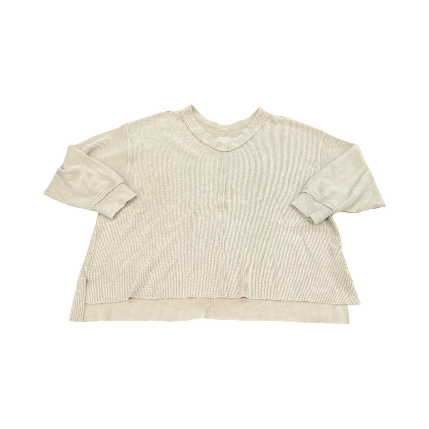 Sweater By Aerie In Brown, Size:Xl