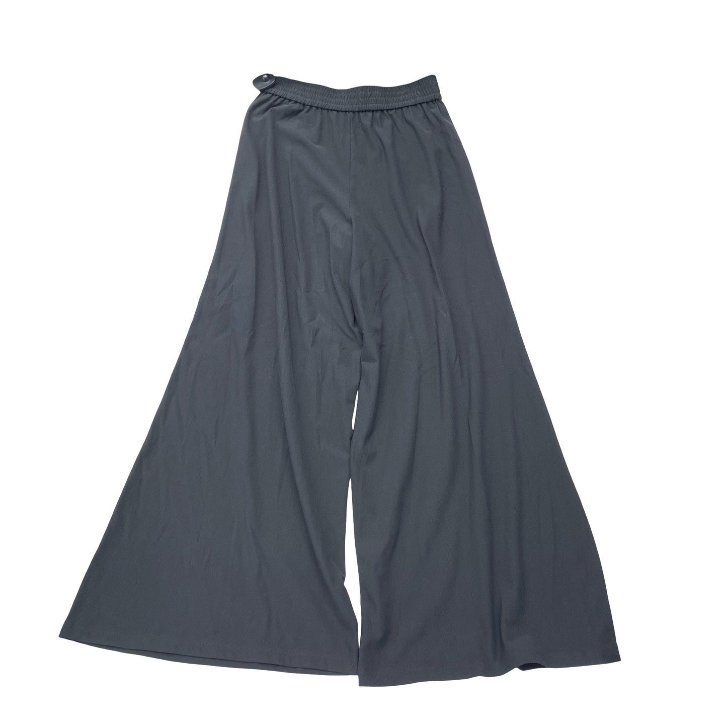 Pants Designer By Alice + Olivia In Black, Size:L