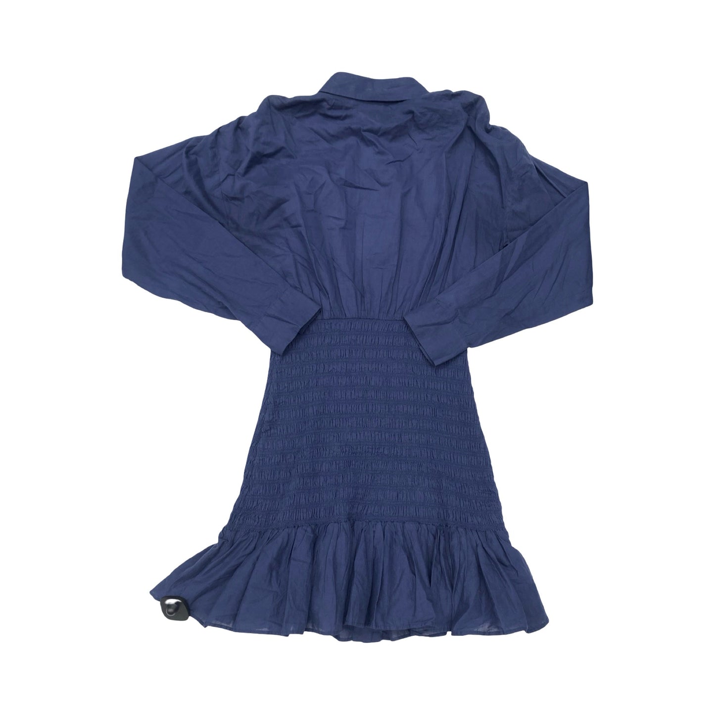 Dress Designer By Veronica Beard In Blue, Size:6