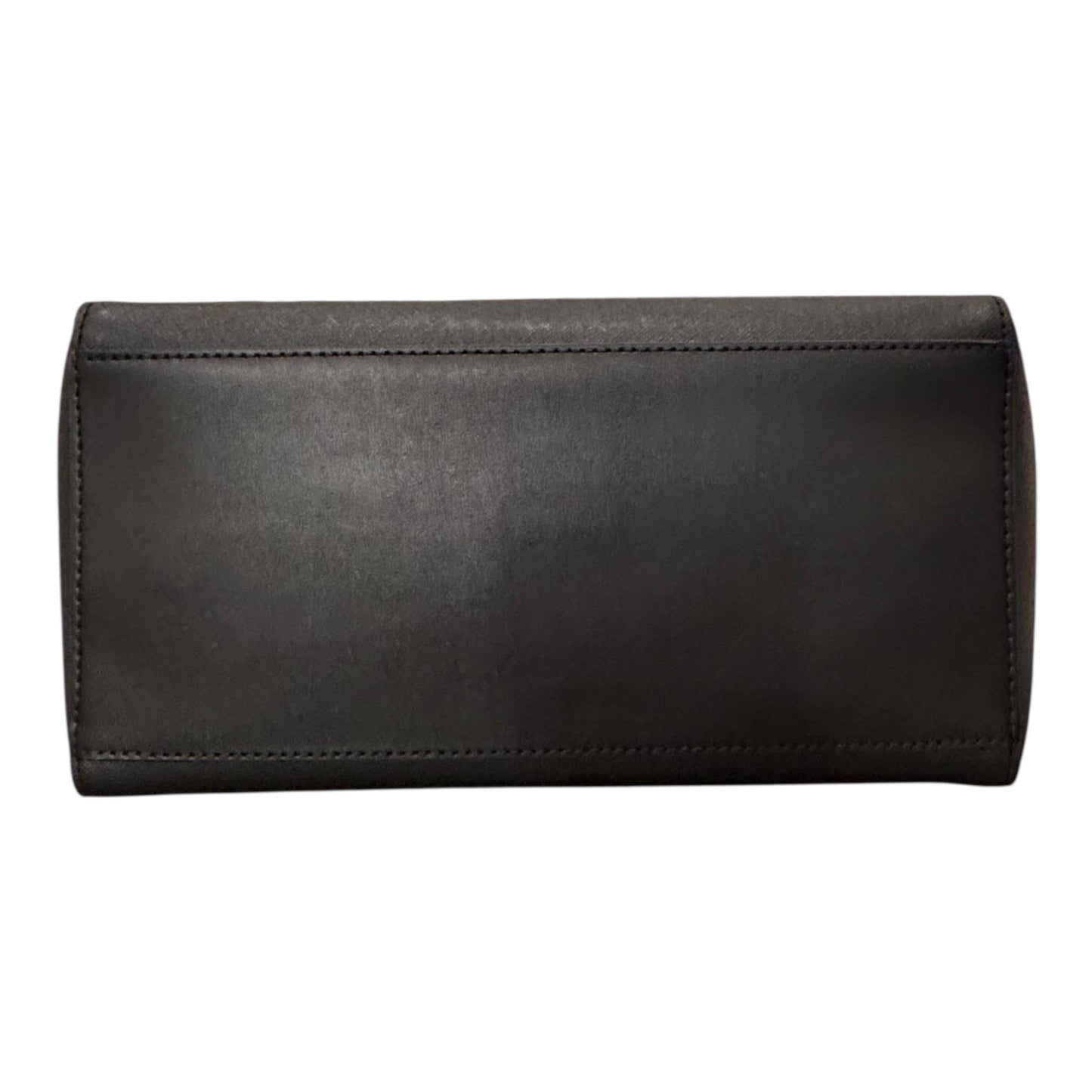 Handbag Designer By Michael Kors In Black, Size:Large