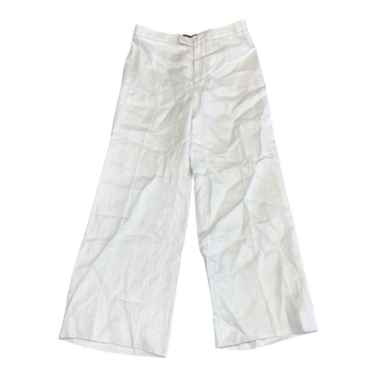 Pants Other By Banana Republic In White, Size:12