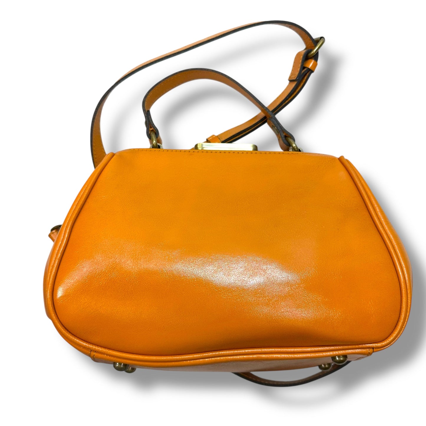 Crossbody Designer By Patricia Nash, Size: Medium