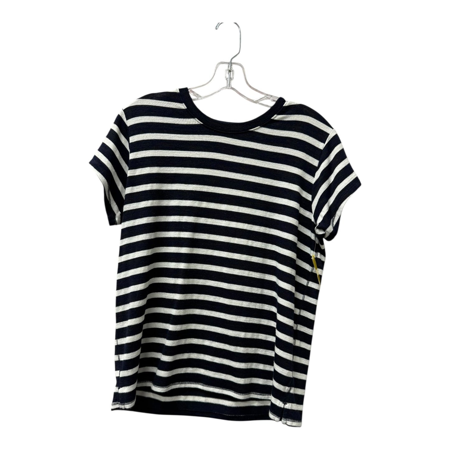 Top Ss By Rag And Bone In Blue & White, Size:S
