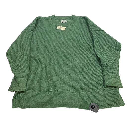 Sweater By Aerie In Green, Size:Xs