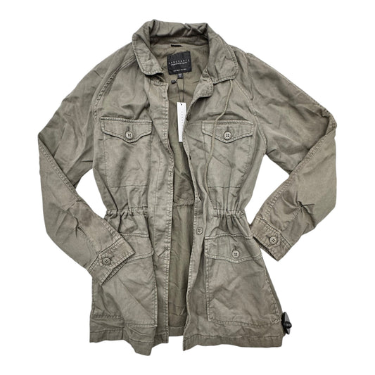 Jacket Other By Sanctuary In Green, Size:S