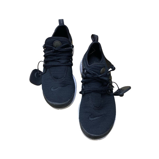 Shoes Athletic By Nike In Black, Size:9