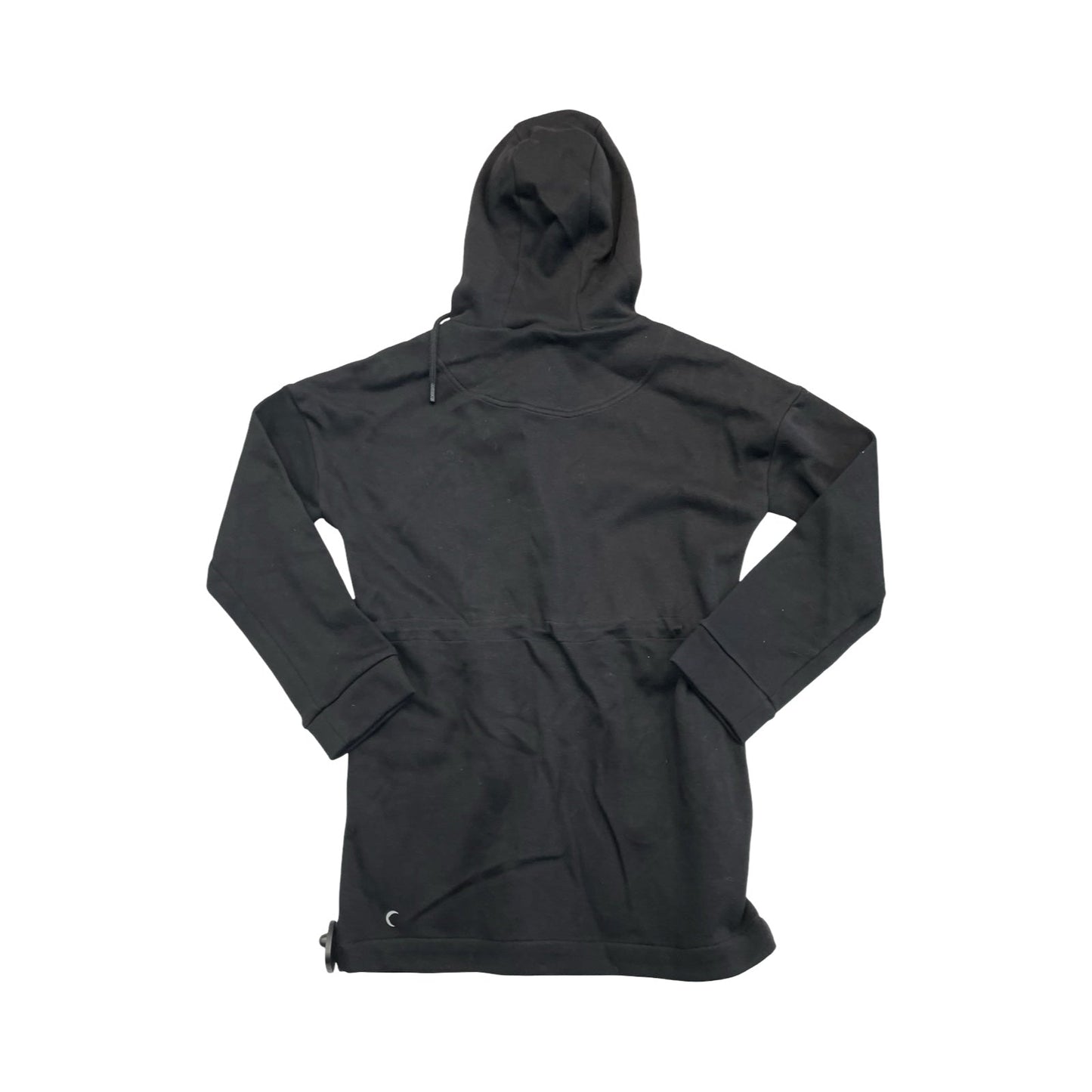 Athletic Jacket By Zyia In Black, Size:S
