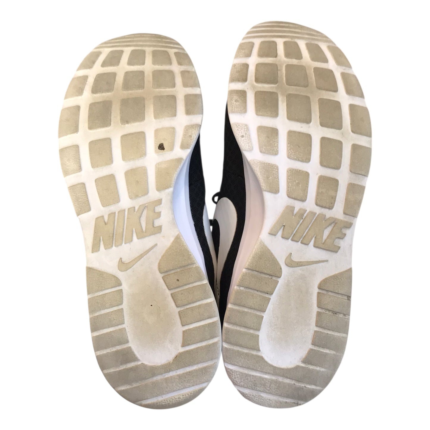 Shoes Athletic By Nike Apparel In Black, Size:10