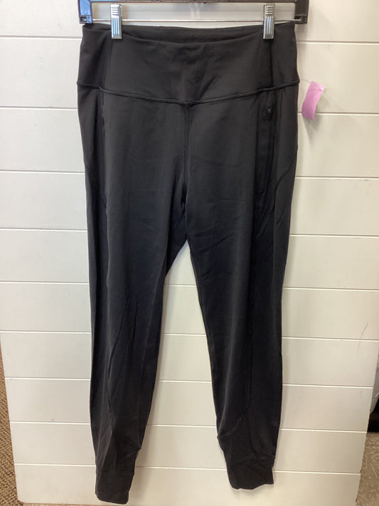 Athletic Pants By Athleta In Black, Size:Xs