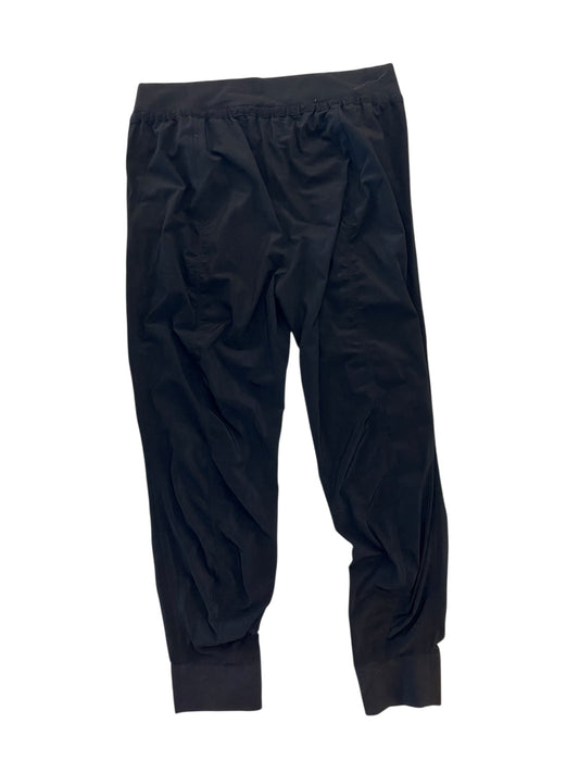 Athletic Pants By Athleta In Black, Size:Xl
