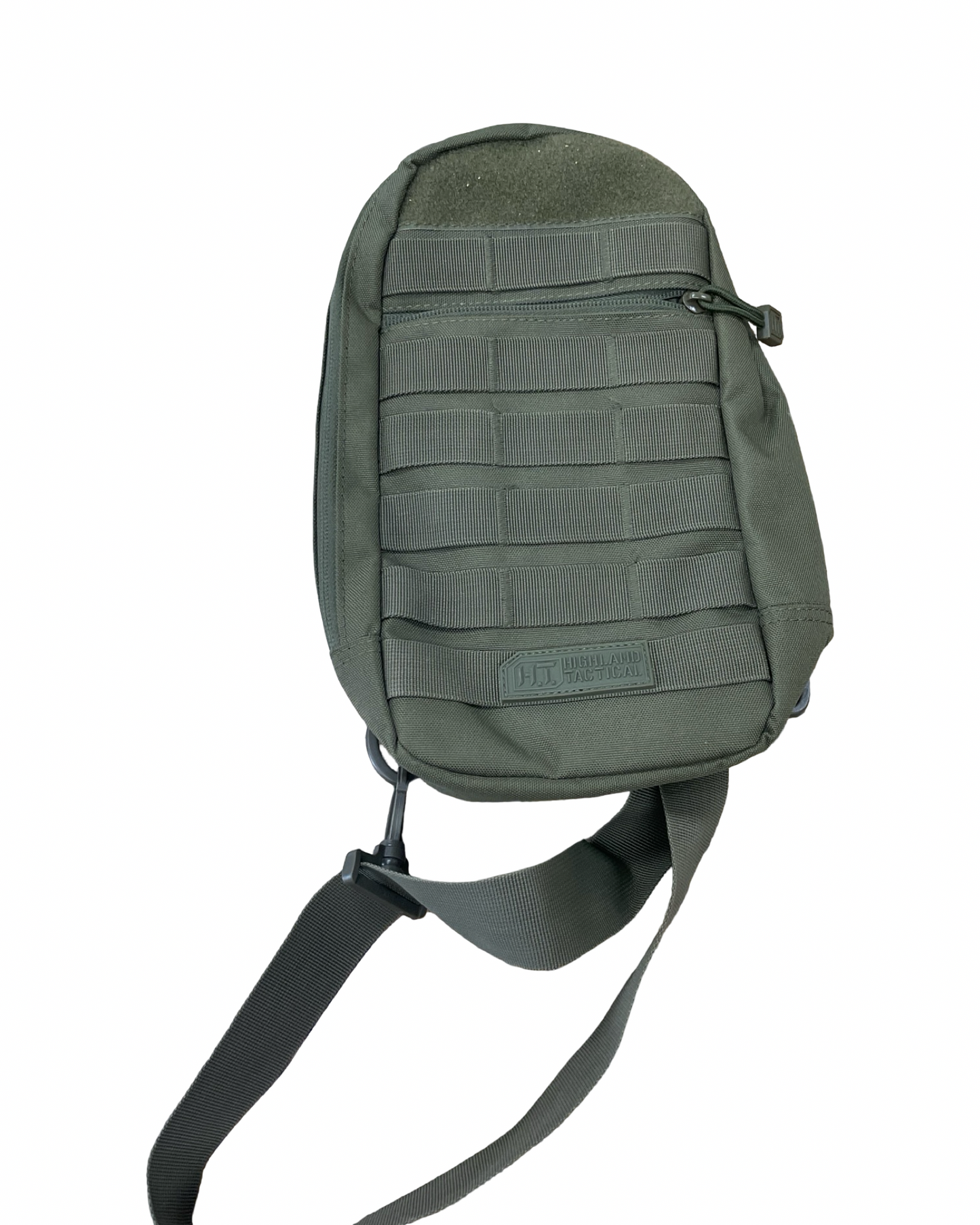 Backpack By Clothes Mentor In Green, Size:Medium