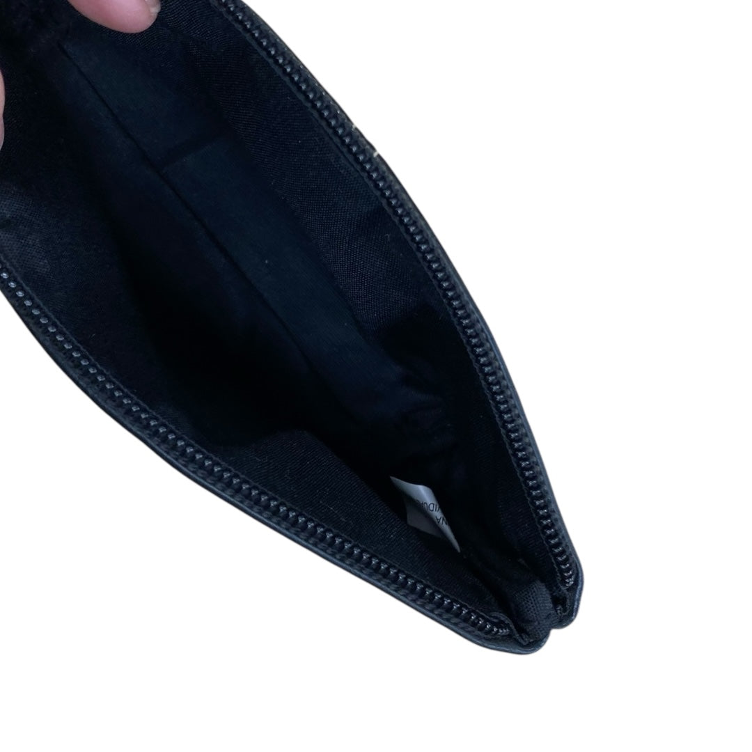 Coin Purse By Rosetti In Black, Size:Small