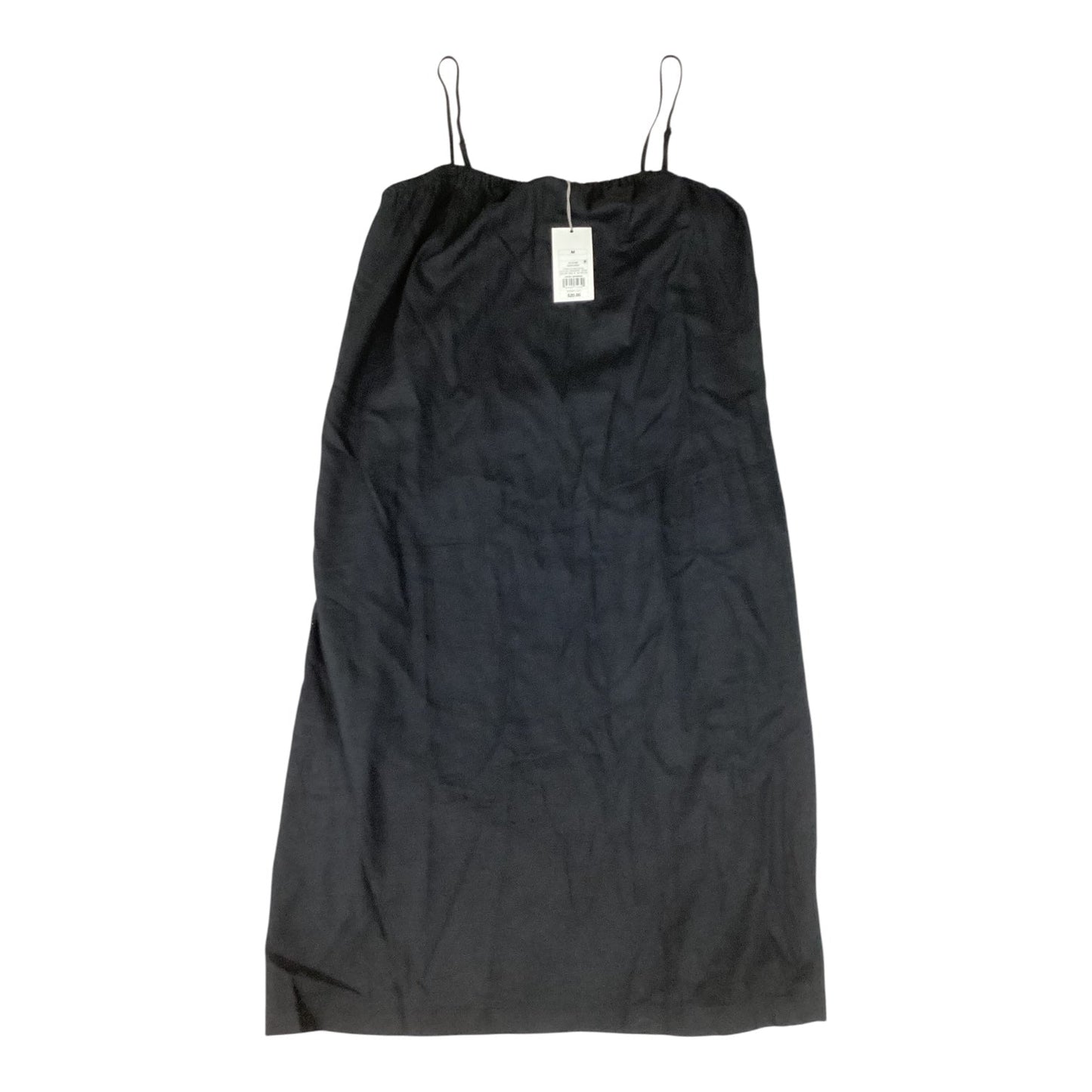 Dress Casual Maxi By A New Day In Black, Size:M
