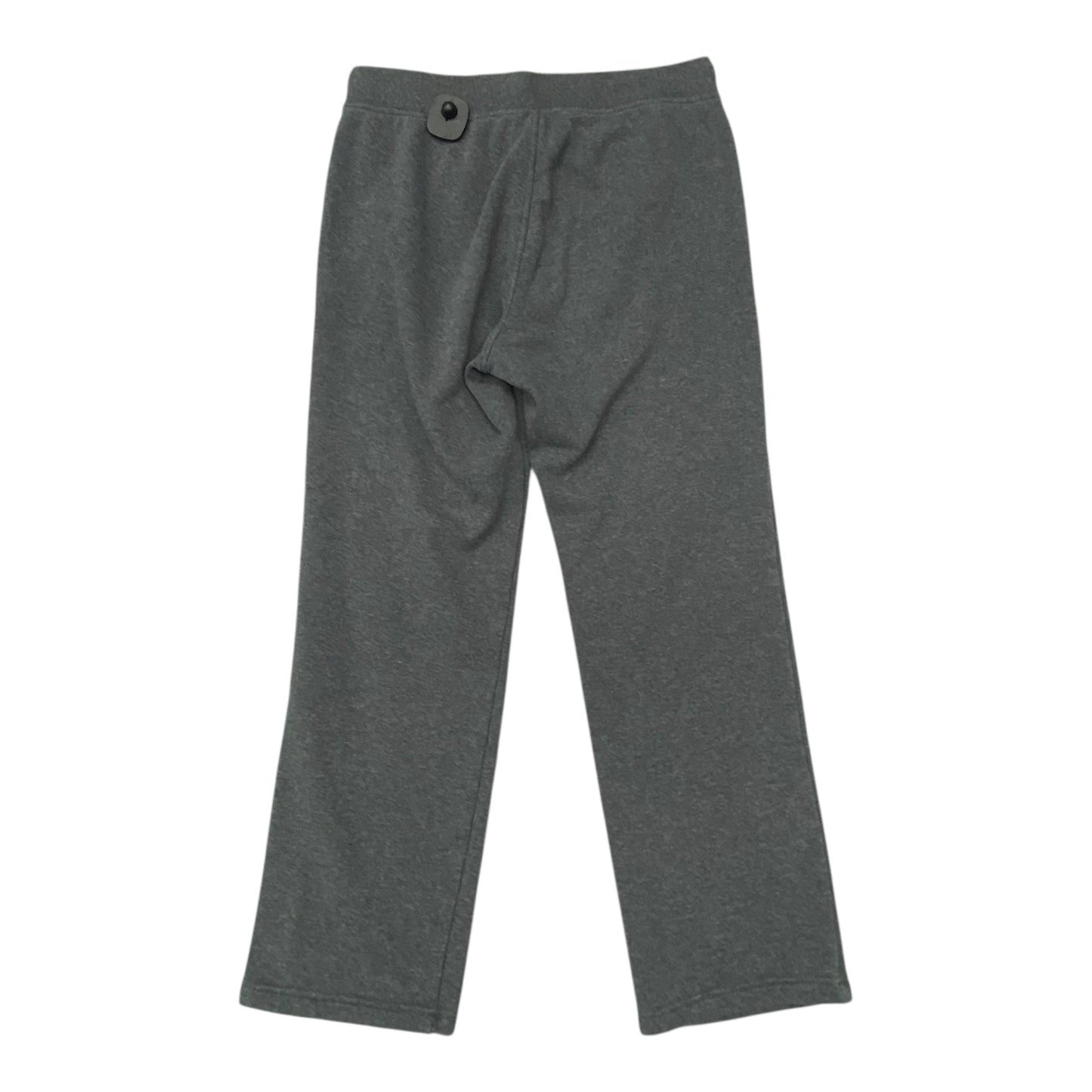 Pants Designer By Ugg In Grey, Size:M
