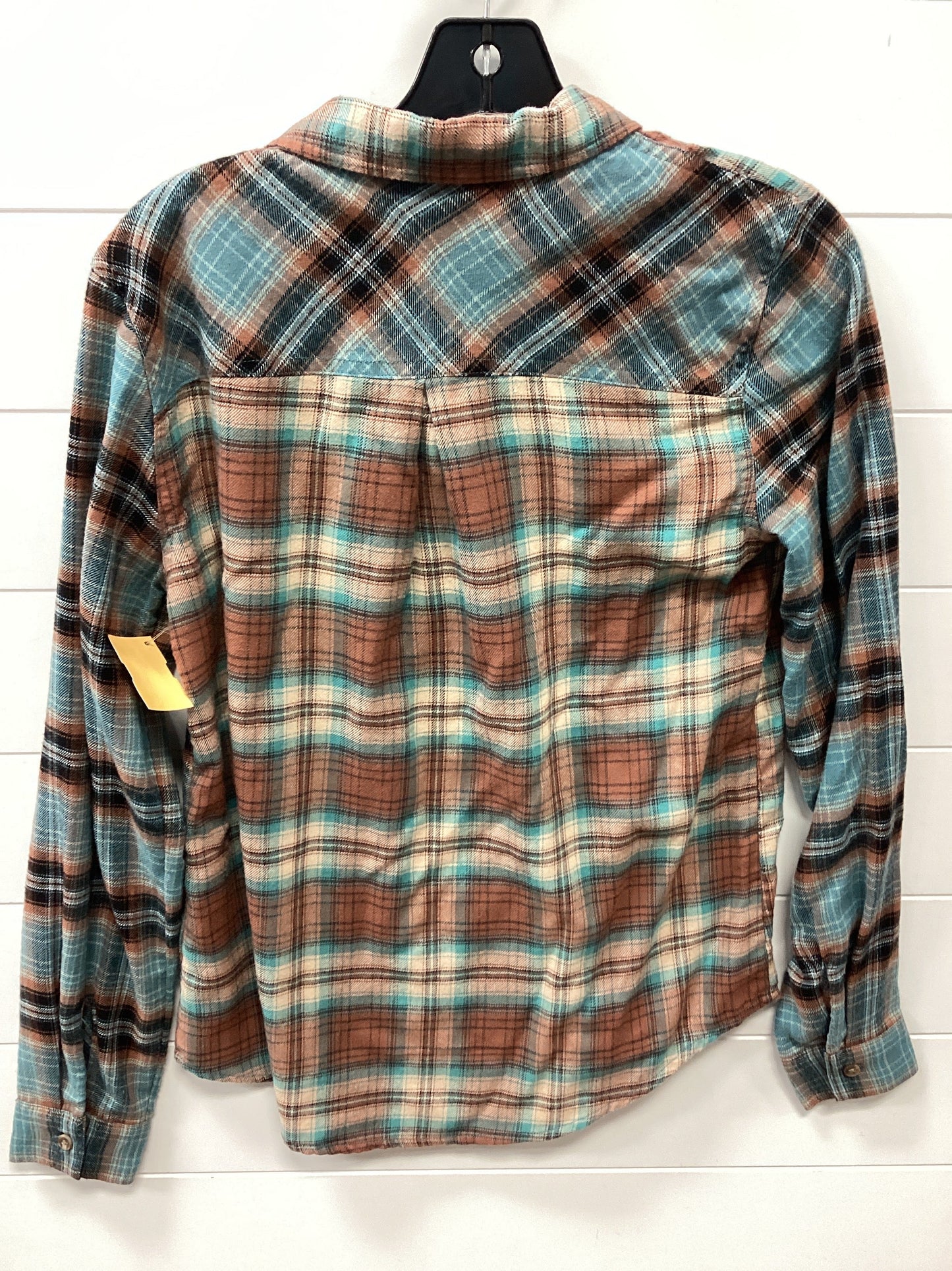 Top Ls By Maurices In Multi, Size:Xs