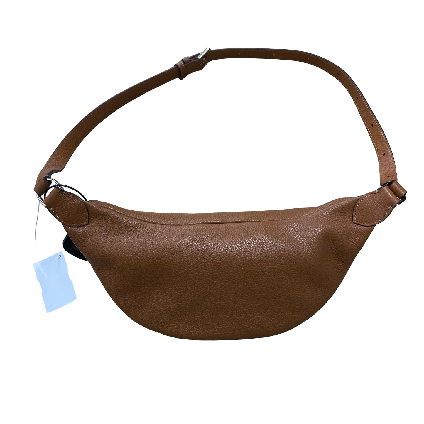 Handbag Designer By Kate Spade In Brown, Size:Medium