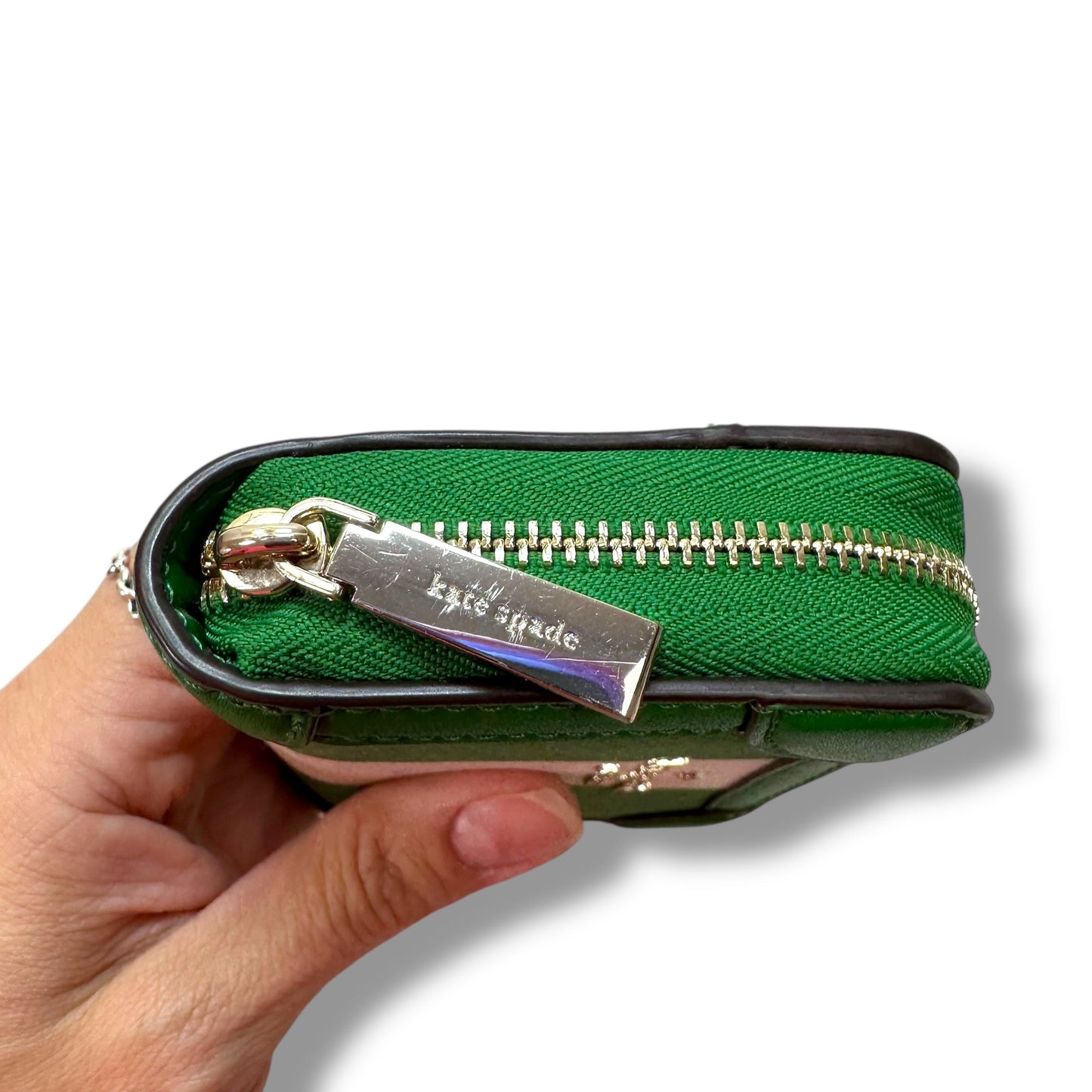 Wallet Designer By Kate Spade, Size: Small