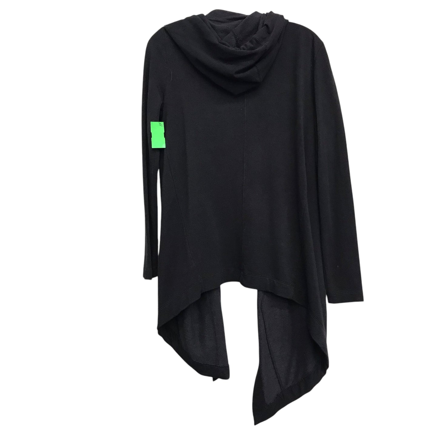 Cardigan By Athleta In Black, Size:Xs