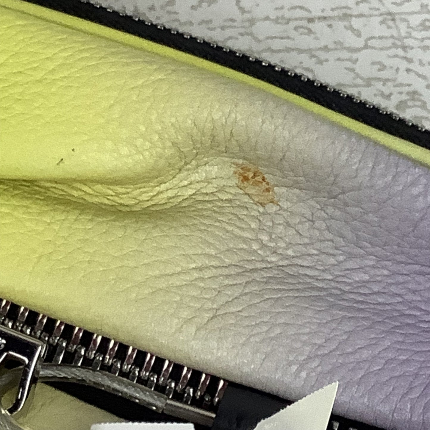 Crossbody Leather By Aimee Kestenberg, Size: Medium