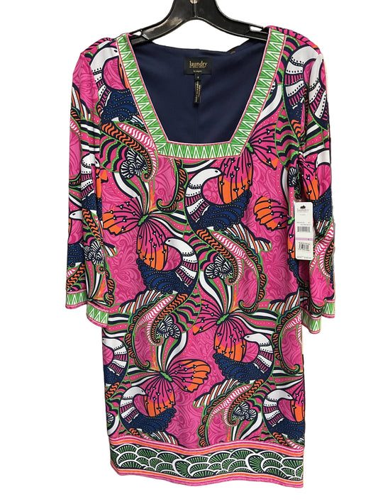 Dress Casual Short By Laundry In Multi, Size:6