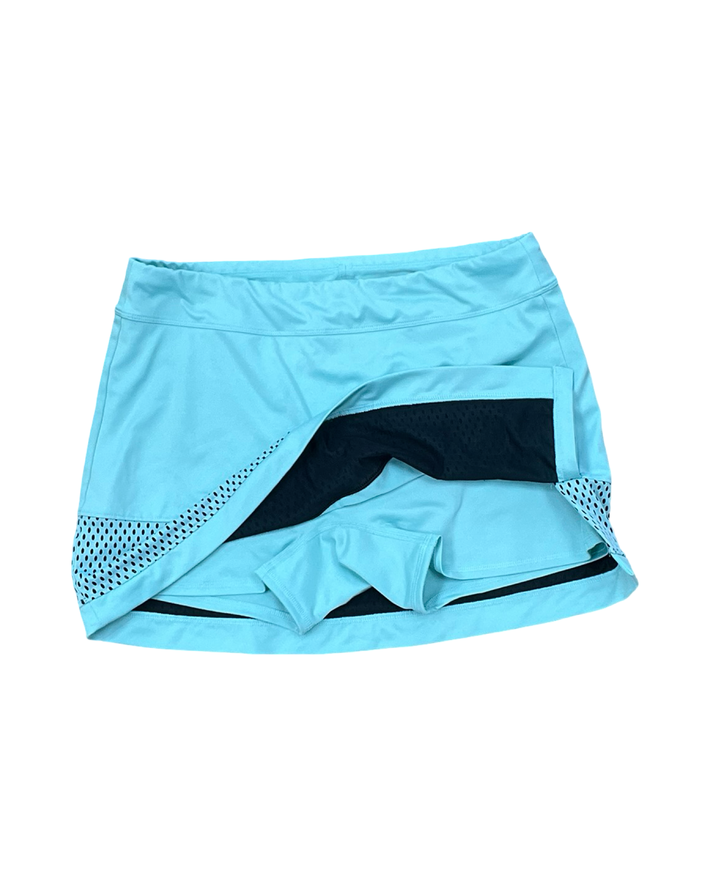 Lounge Set Shorts By Clothes Mentor In Green, Size:M