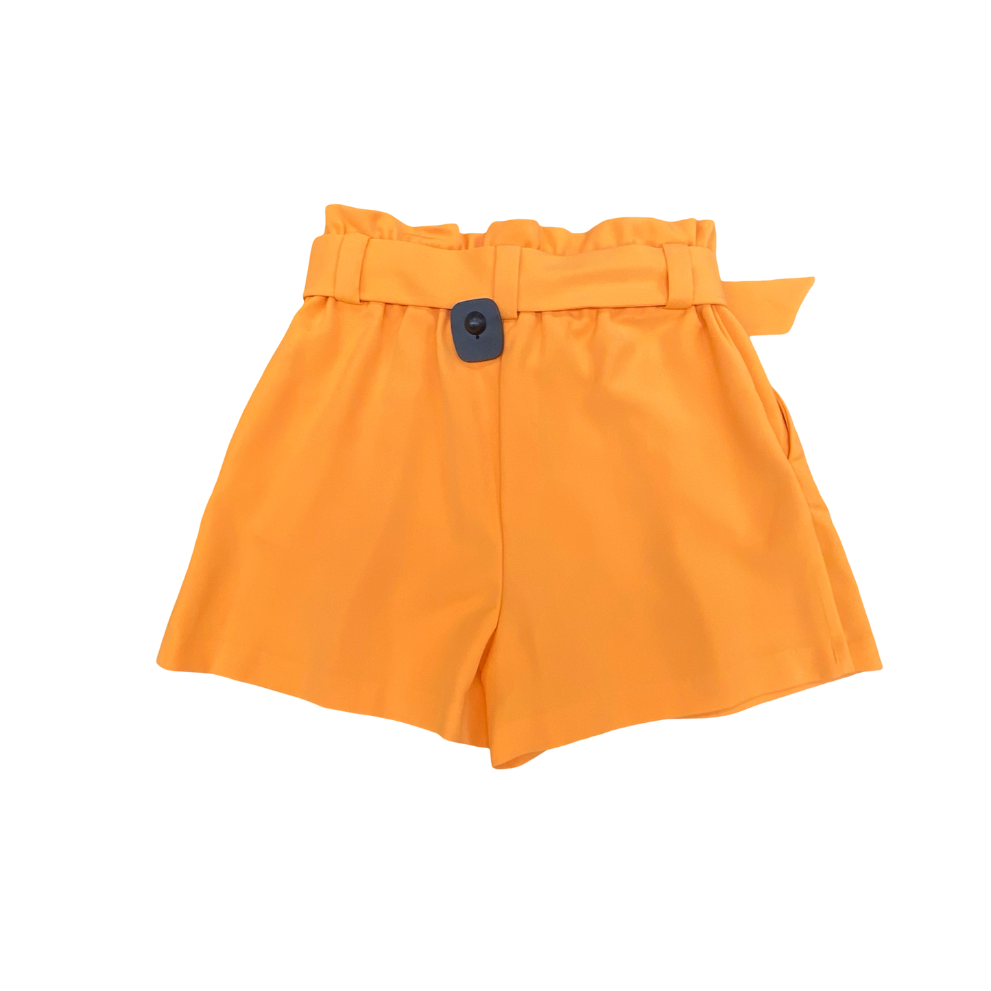 Shorts By Nine West In Orange, Size:S