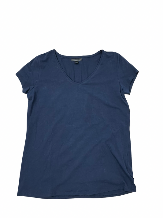 Top Ss By Attention In Blue, Size:Xl