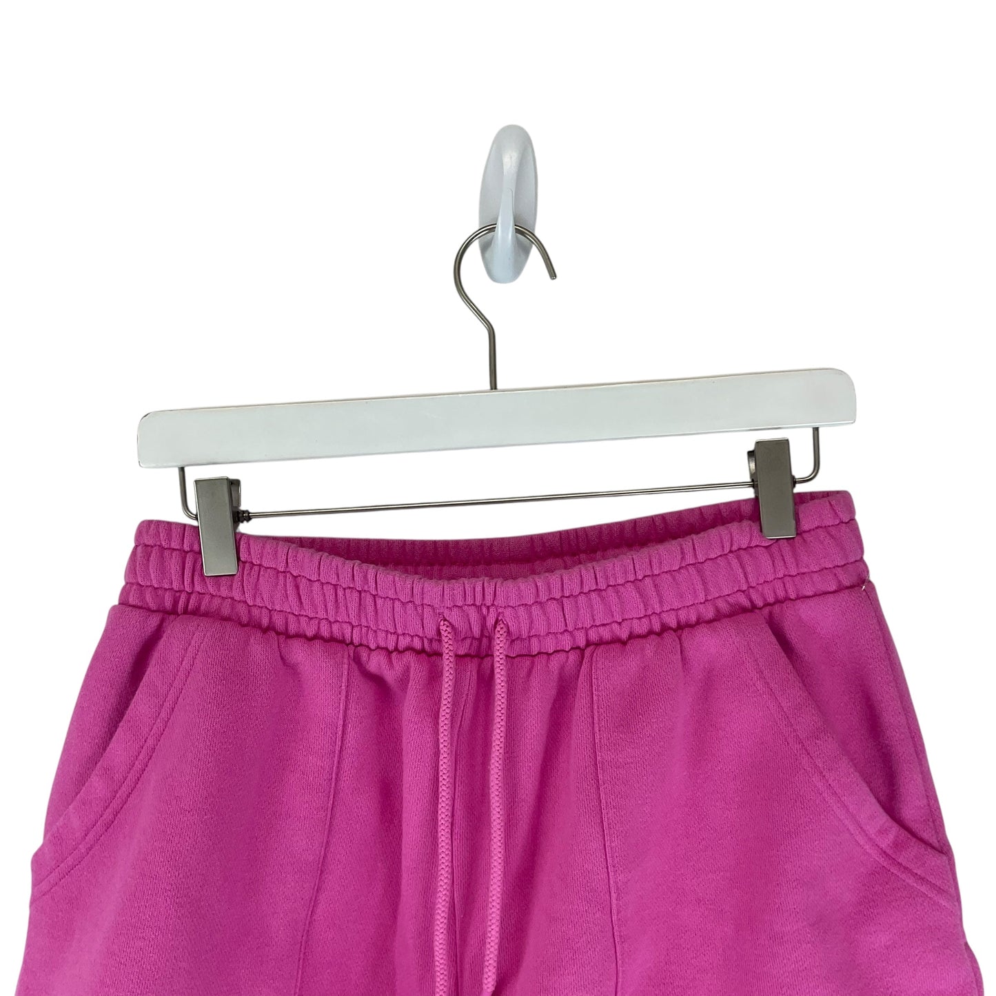 Shorts Set By Pink In Pink, Size: M