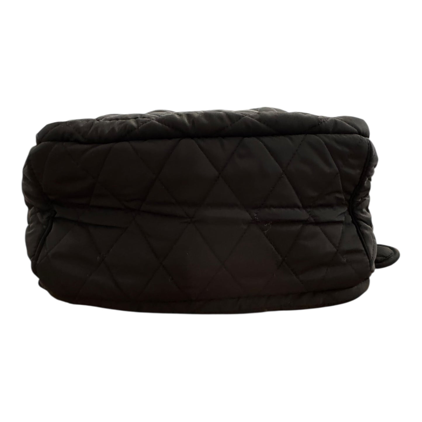 Backpack By Vera Bradley In Black, Size:Large