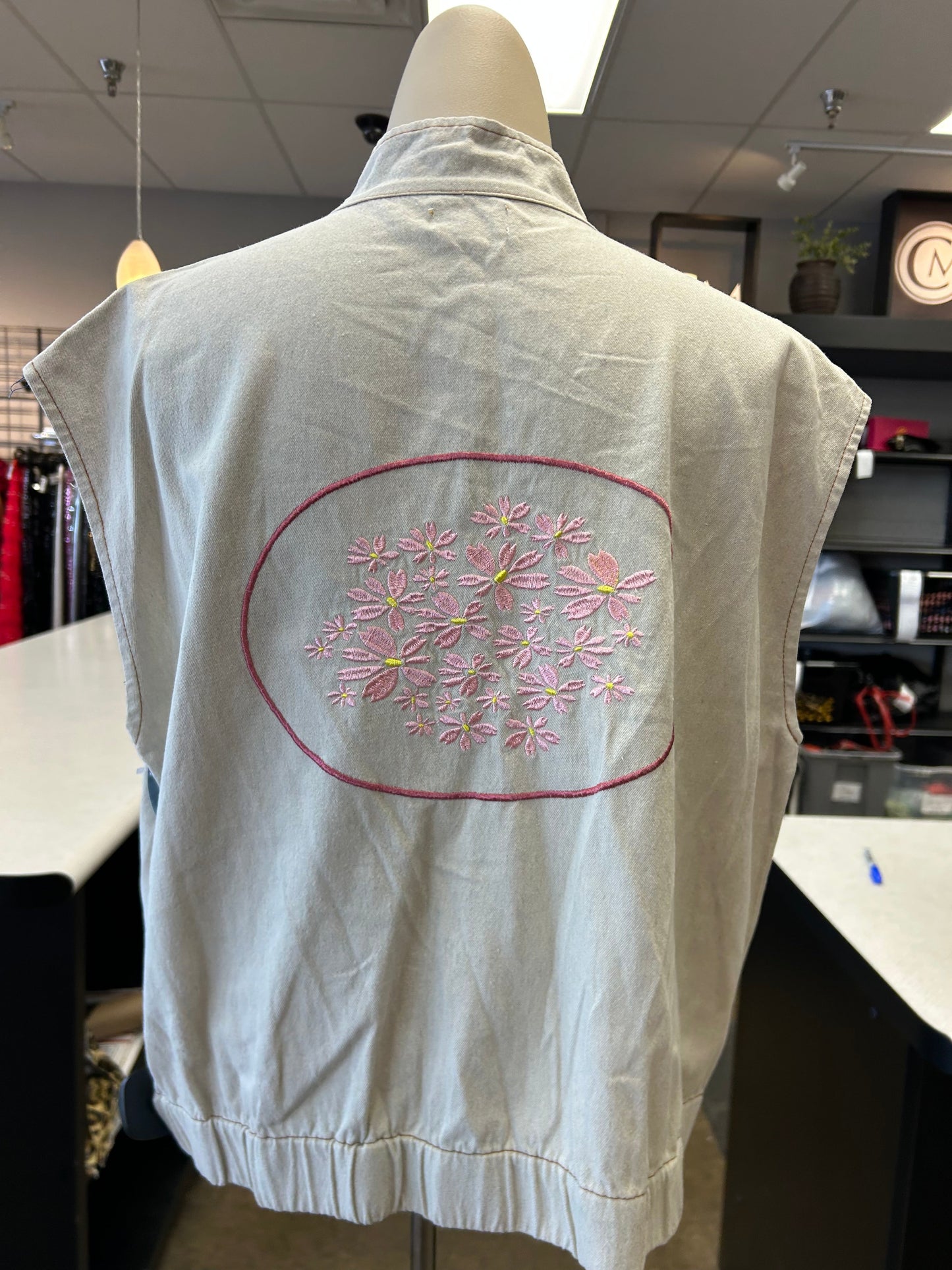 Jacket Other By Pol In Tan, Size:M